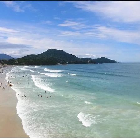 Apartamento Azul Celeste Ubatuba Bagian luar foto